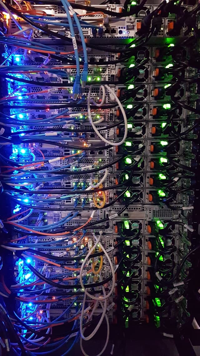 infrastructure solutions SIIS