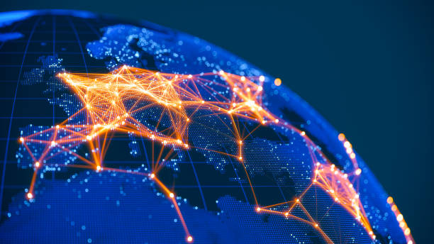 Connected enterprise